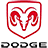 dodge logo