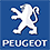 peugeot лого