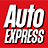 autoexpress logo