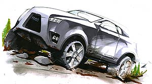 audi q9