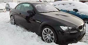 bmw m3 krasnoyarsk