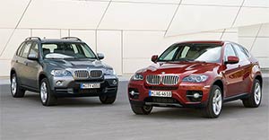 bmw x5 2012