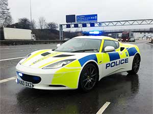 фото Lotus Evora