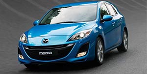 mazda3 1