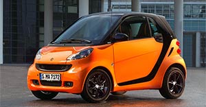 фото Smart Nightorange