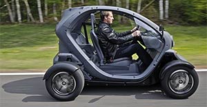 twizy renault otziv