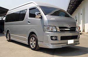 hiace