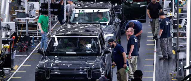 volkswagen rivian tehnologii dvigateli vnutrennego sgoraniya